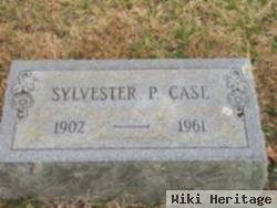 Sylvester Patton Case