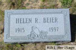 Helen R. Beier