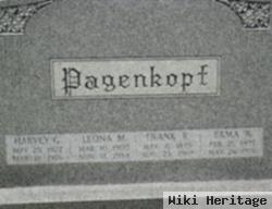 Erma B. Pagenkopf