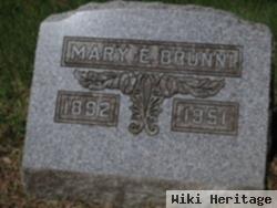 Mary Elizabeth Mcguire Brunni