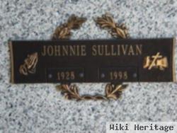 Johnnie Sullivan