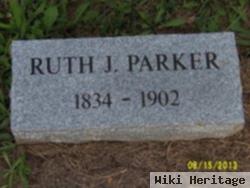 Ruth Parker