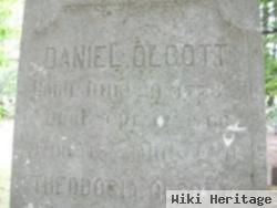 Daniel Olcutt