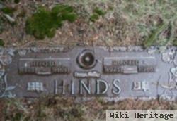 Mildred R. Hinds