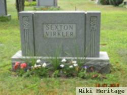 Robert J Virkler