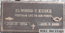 Elwood C Kuske