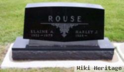 Harley John Rouse