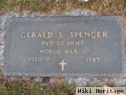 Gerald L. Spencer