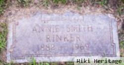 Annie Smith Rinker