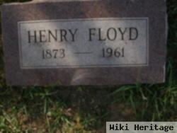 Henry Floyd