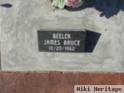 James Bruce Beeler