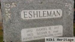 Susan E. Brackbill Eshleman