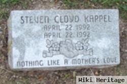 Steven Cloyd Kappell