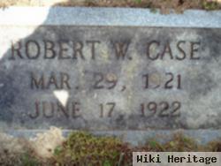 Robert Warren Case