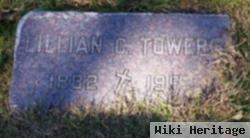 Lillian C Towers