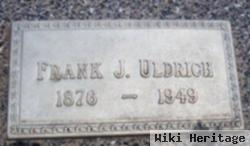 Frank J Uldrich