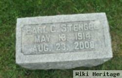 Earl C. "bally" Stengel