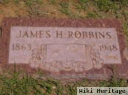 James H. Robbins