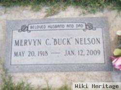 Mervyn C. Nelson