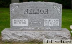 Sharyl Ann Heiny Nelson