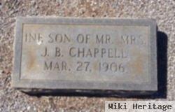 Infant Son Chappell