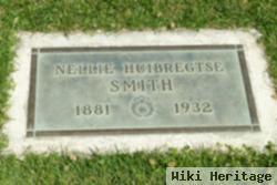 Nellie Huibregtse Smith