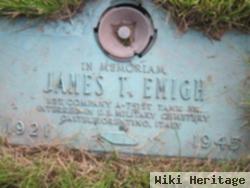 James Emigh