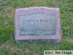 Leora V. Wells