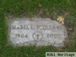 Mabel L. Scollard