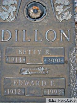 Edward F. Dillon