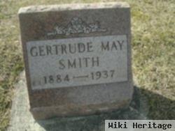 Gertrude May Smith