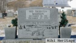 Ned Thornton Madison