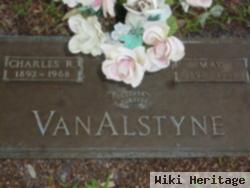 May Van Alstyne