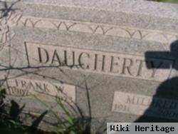 Mildred Daugherty