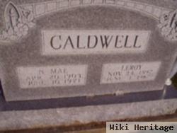 Leroy Caldwell