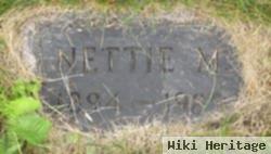 Antonette M "nettie" Winter Dunn