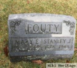 Stanley Joel Fouty