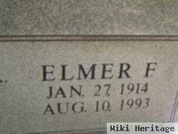 Elmer F. Theiss