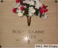 Susan Elaine Lorio