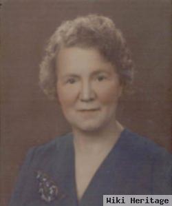 Mrs Louise Dehnke Thielman