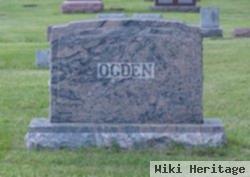 Luke E Ogden