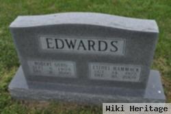 Robert Otho Edwards