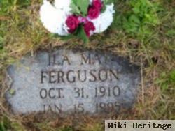 Ila May Ferguson