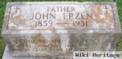 John Erzen