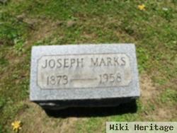 Joseph Marks