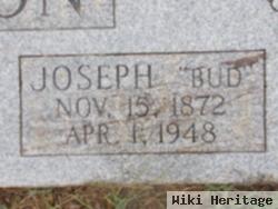 Joseph "bud" Hesson