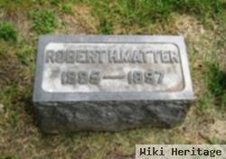 Robert H. Matter