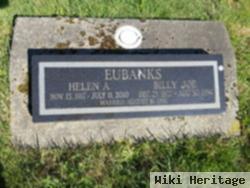 Helen A. Eubanks