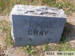 Bessie Gray