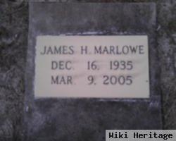 James H Marlowe